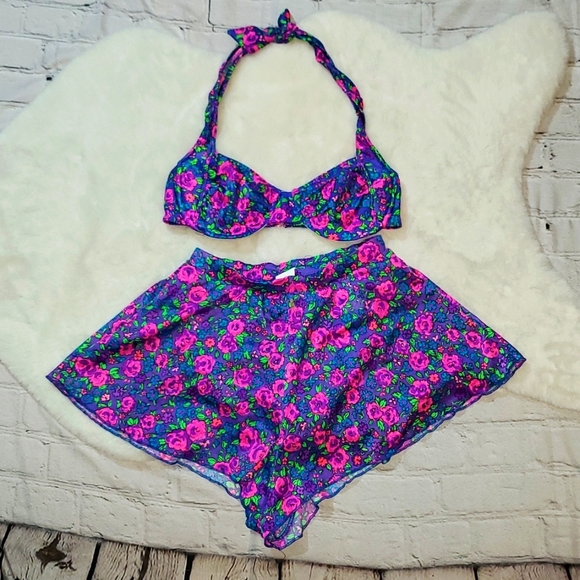 Maxine of Hollywood Other - Maxine Of Hollywood 2 Piece Swimsuit